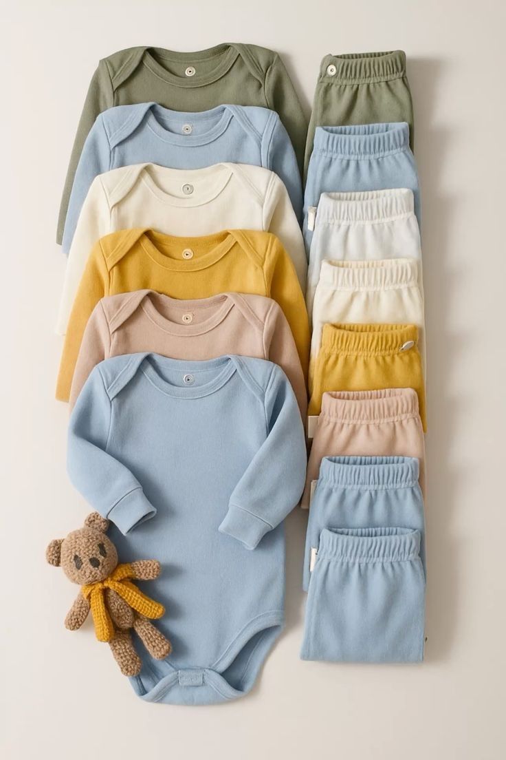 SET DE SEMANARIO + PAÑITOS HUMEDOS